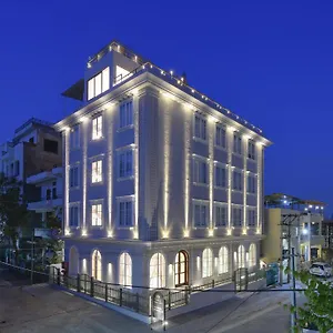 Shahpura Dev Panache Hotel