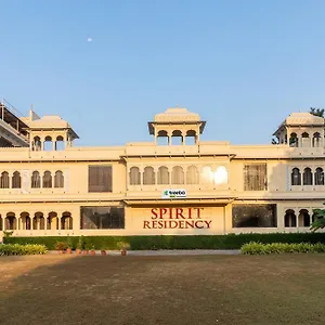 Treebo Spirit Residency Hotel
