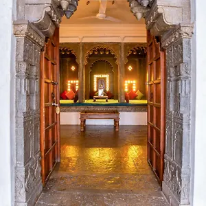 Hotel Madri Haveli