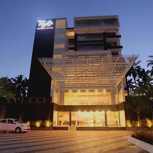 Diana Heights Luxury Отель