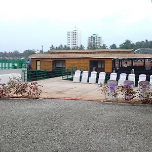 Resort Global Backwater