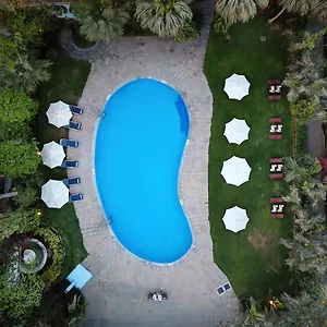 Hotel Clarks Limited