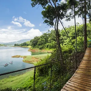 Resort The Serenity